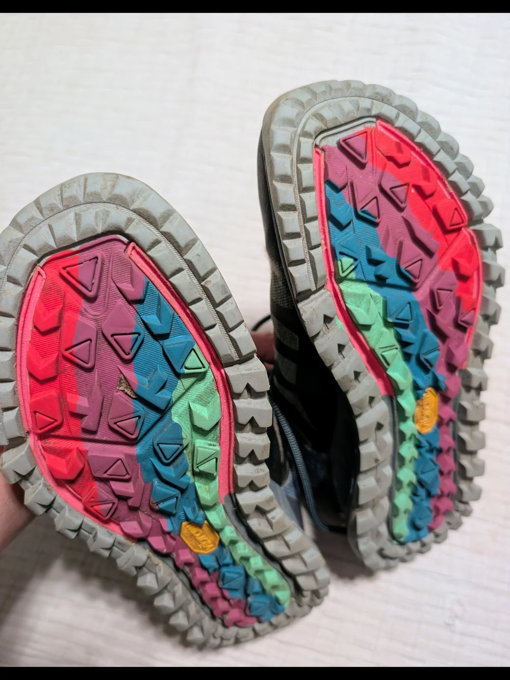 Merrell Antora 2 Trail Runners